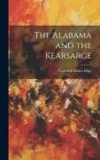 The Alabama and the Kearsarge