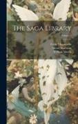 The Saga Library, Volume 5