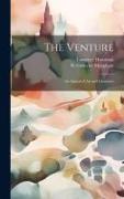 The Venture: An Annual of art and Literature