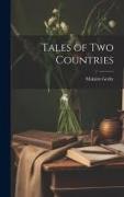 Tales of two Countries