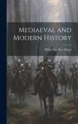 Mediaeval and Modern History