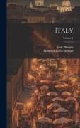 Italy, Volume 1