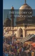 The History of Hindostan, Volume 3