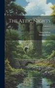 The Attic Nights, Volume 2