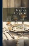 Book of Etiquette, Volume 2