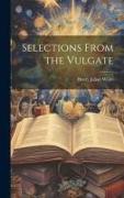 Selections From the Vulgate