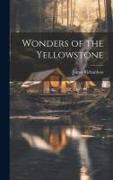 Wonders of the Yellowstone