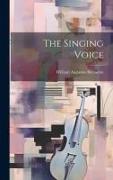 The Singing Voice