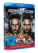 WWE - SUMMERSLAM 2023