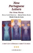 The Three Marias -- New Portuguese Letters