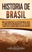 Historia de Brasil