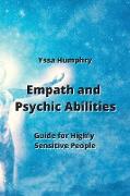 Empath and Psychic Abilities