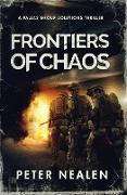 Frontiers of Chaos