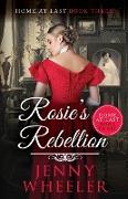 Rosie's Rebellion