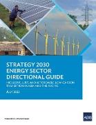 Strategy 2030 Energy Sector Directional Guide