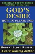 God's Desire