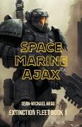 Space Marine Ajax