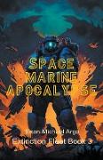 Space Marine Apocalypse