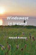 Windswept in Ireland