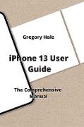 iPhone 13 User Guide