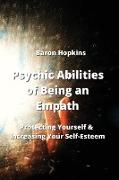 Psychic Abilities of Being an Empath