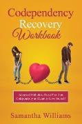 Codependency Recovery Workbook