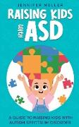 Raising Kids with ASD