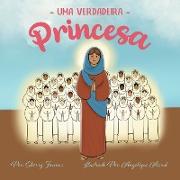 Uma Verdadeira - Princesa