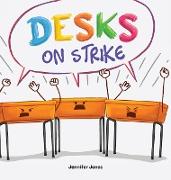 Desks on Strike