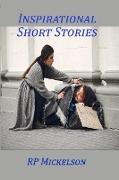 Inspirational Short Stories