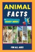 Animal Facts For Sharp Minds