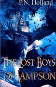 The Lost Boys of Lampson