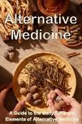 Alternative Medicine