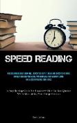 Speed Reading