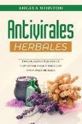 Antivirales Herbales: Construyendo Resistencia Contra Amenazas Virales con Antivirales Herbales