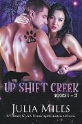 Up Shift Creek