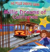 Millie Dreams of California