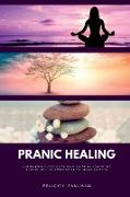 Pranic Healing