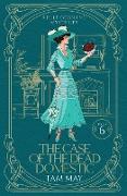 The Case of the Dead Domestic (Adele Gossling Mysteries