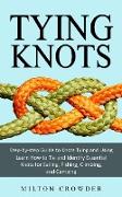 Tying Knots