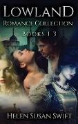 Lowland Romance Collection - Books 1-3