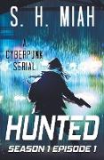 Hunted Season 1 Episode 1