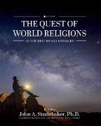 The Quest of World Religions