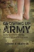 Growing up Army