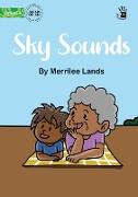 Sky Sounds - Our Yarning