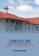 Omivo 100 dhiilonga yEvaangeli mOmbalantu