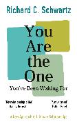 You Are the One You’ve Been Waiting For