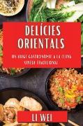 Delícies Orientals