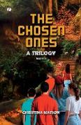 The Chosen Ones Book 2