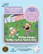 DanSing Pancakes' Healthy Choices Musical Story